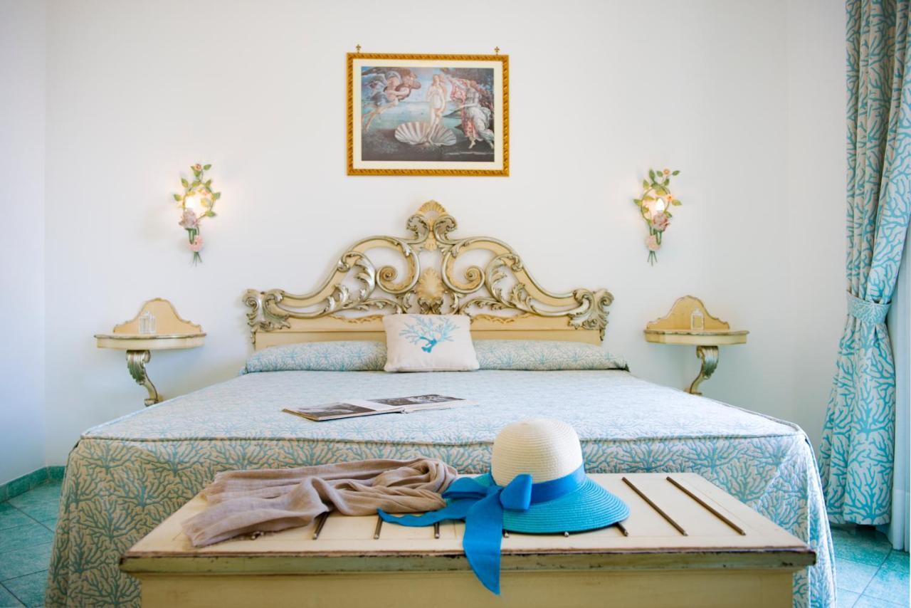 Hotel Royal Prisco Позитано Экстерьер фото