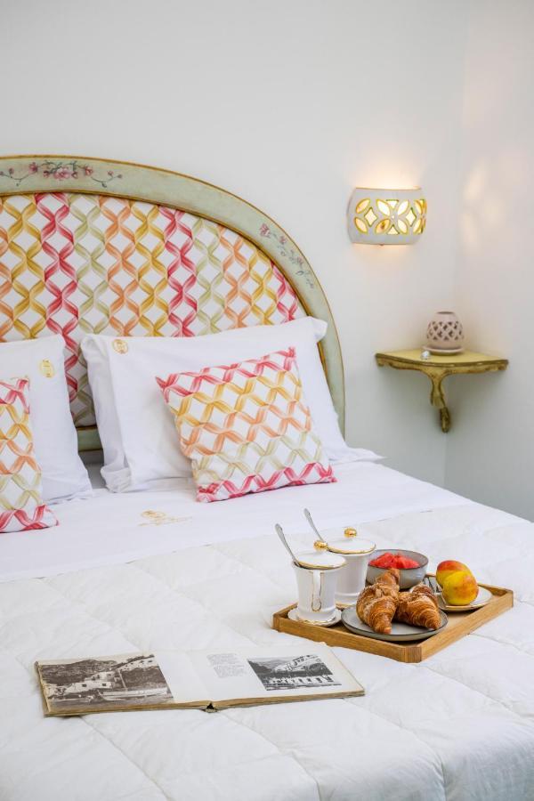 Hotel Royal Prisco Позитано Экстерьер фото