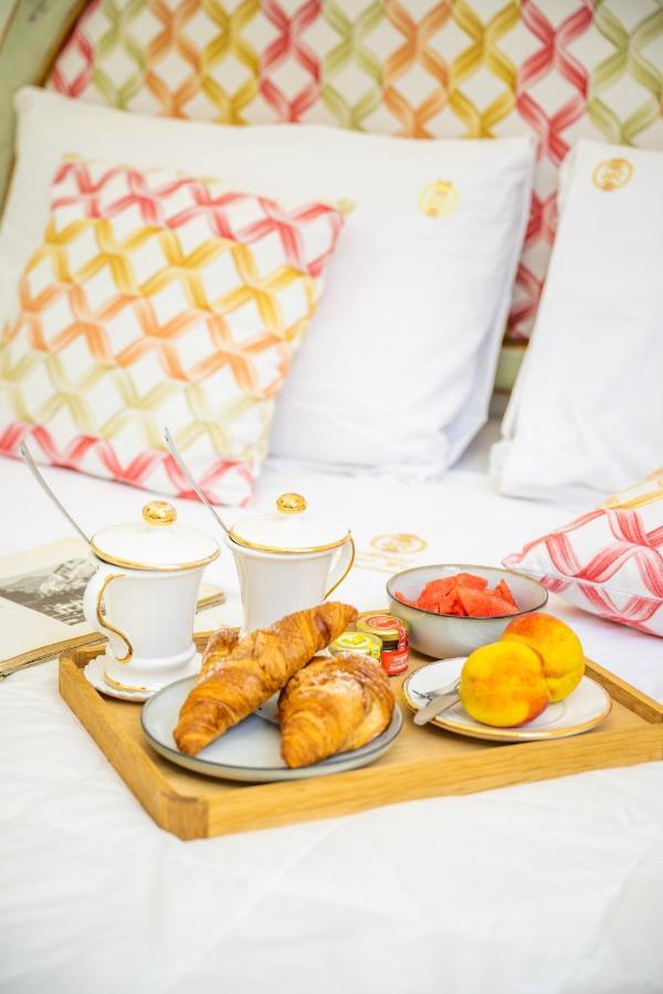 Hotel Royal Prisco Позитано Экстерьер фото