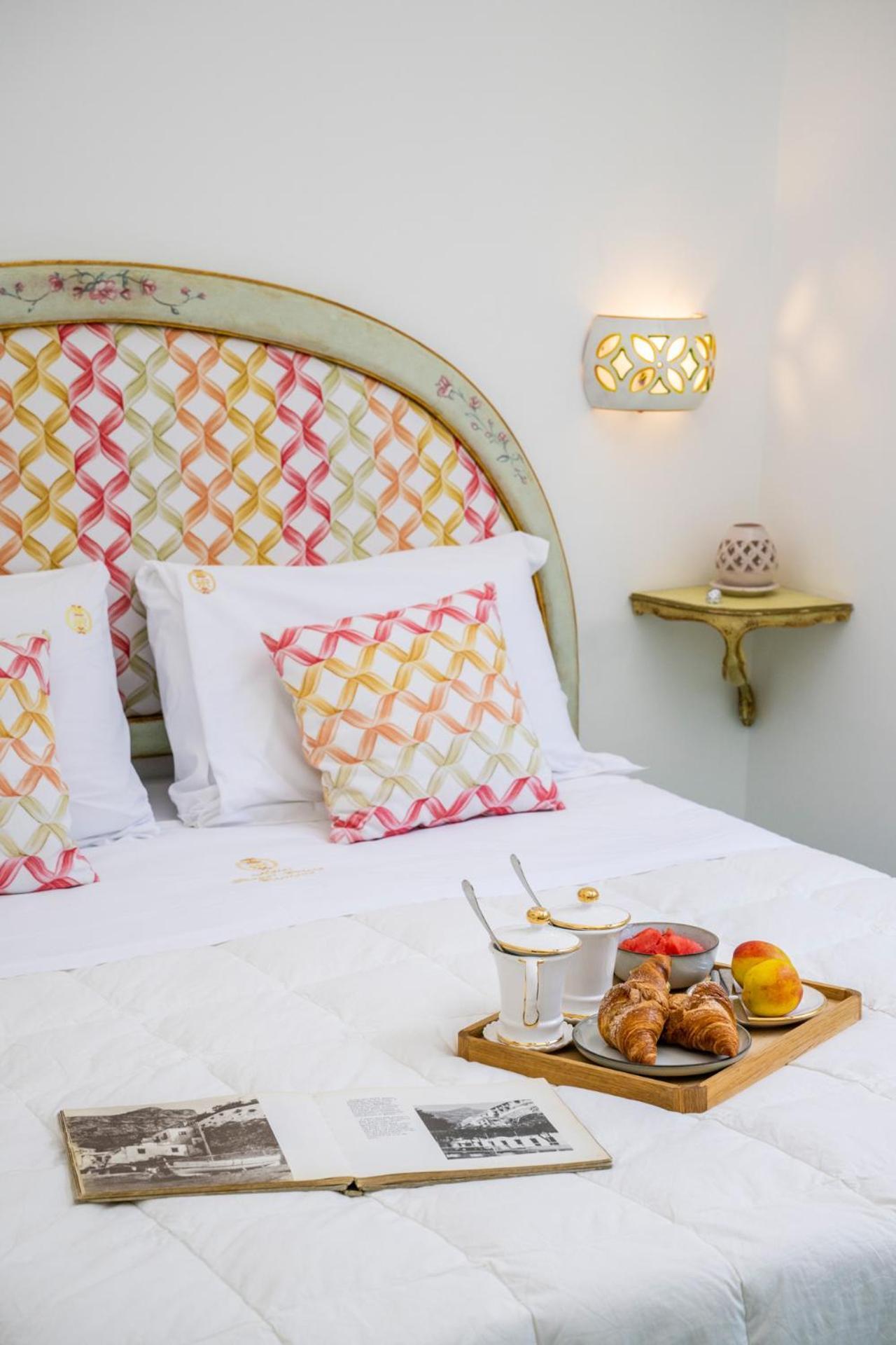 Hotel Royal Prisco Позитано Экстерьер фото