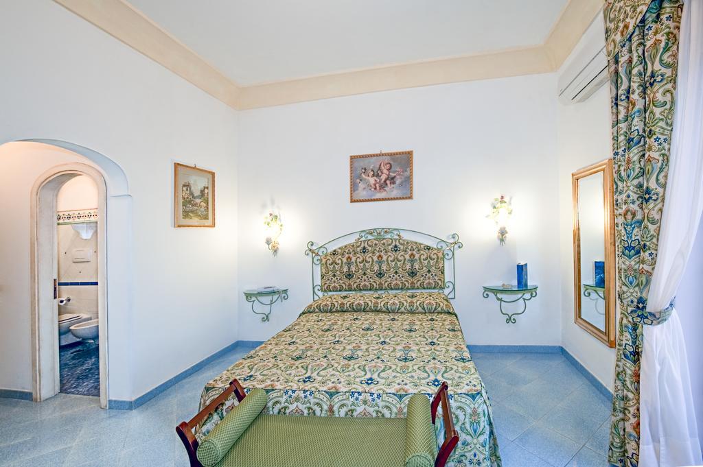 Hotel Royal Prisco Позитано Номер фото